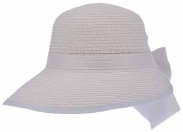 قبعات الصيف