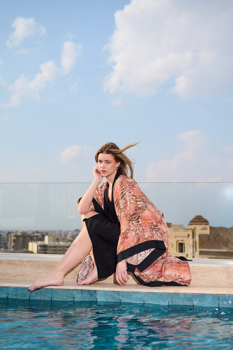 Robes – My Secret