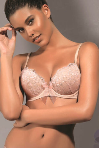 Elevate Comfort Push-Up Bra
