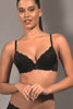 Soutien-gorge push-up en dentelle G.GLORIN pour un confort et une élégance ultimes