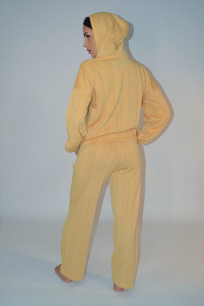 Cheesy Bliss Pajama
