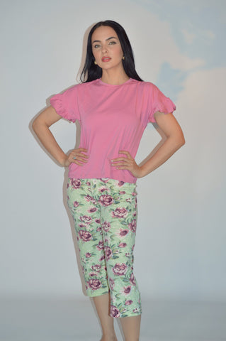 Pyjama long Padoue