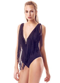 Fringe One Piece - My Secret 