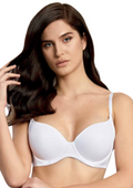 Elegance Padded Bra for Ultimate Comfort - My Secret 