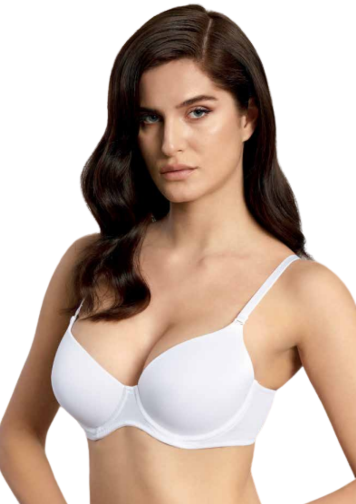 Elevate Comfort Push Up Bra