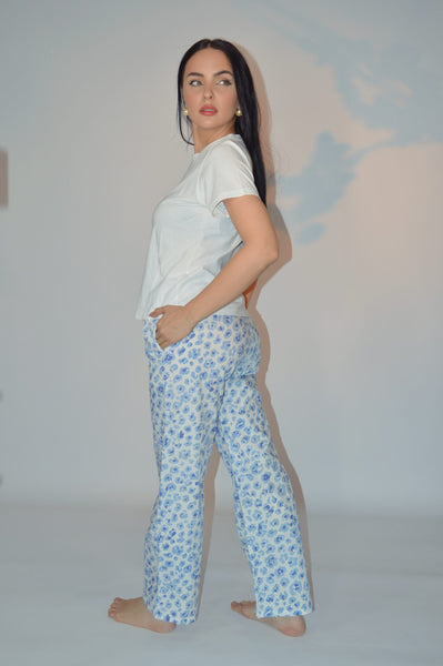 Pyjama long Cheta