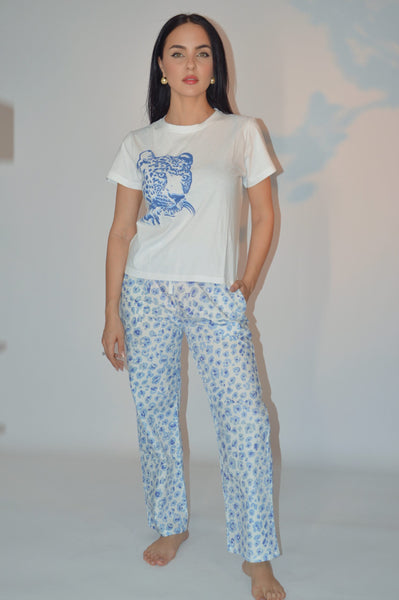 Pyjama long Cheta