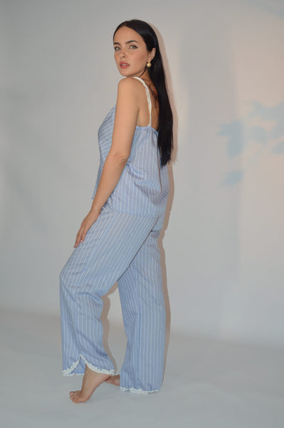 Carolie Long Pajama