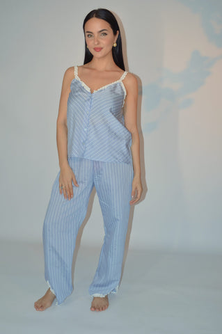 Pyjama long Carolie