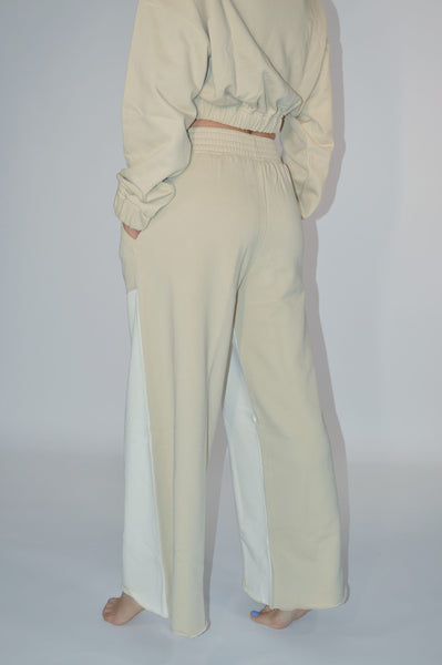 Cafط£آ© Au Lait Pants