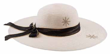 Chapeaux d'été