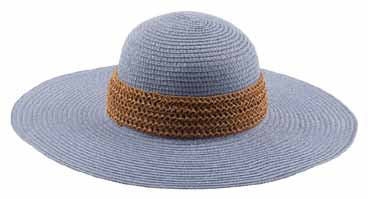 Summer Hats