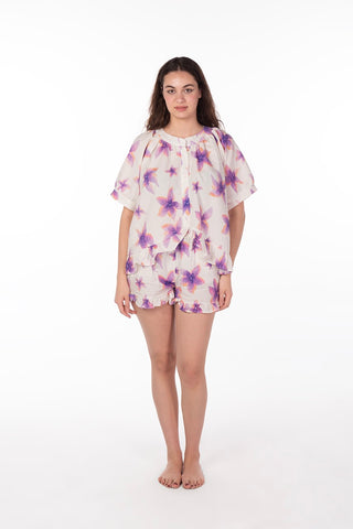 Rose Lyla Various Pajama