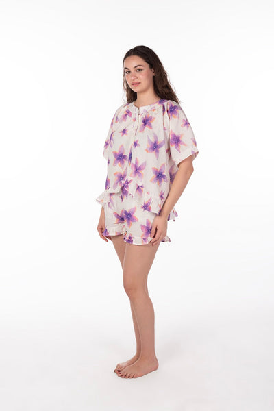 Rose Lyla Various Pajama