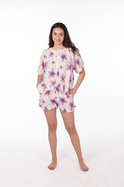 Rose Lyla Various Pajama