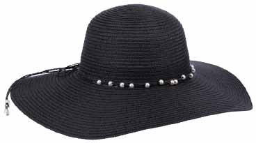 Chapeaux d'été
