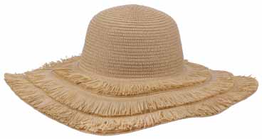 Summer Hats