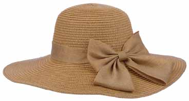 Chapeaux d'été