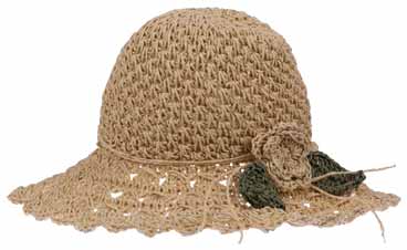 Chapeaux d'été