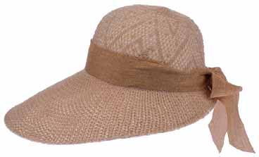 Chapeaux d'été