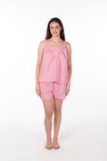 Rose Lyla Pink Pajama - My Secret 