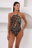 Wild Elegance One-Piece - My Secret 