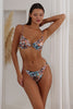 Sunset Mosaic Bikini - My Secret 