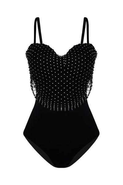 Underwire Swimsuit