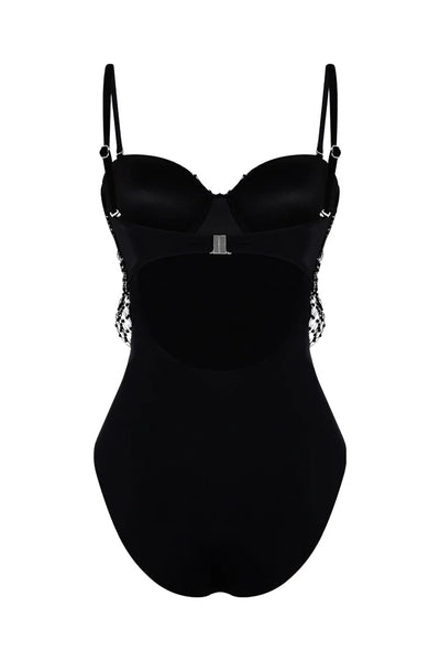 Underwire Swimsuit
