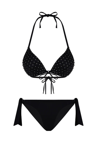 Shiny Stone Bikini