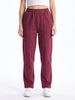 Women's Wide-Leg Sweatpants