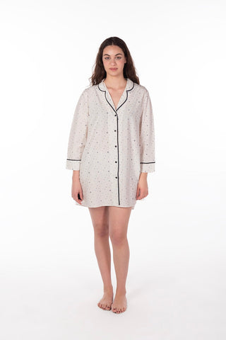 Vichey Star Various Dress