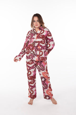 Various Luxury Lounge Wear Pajama