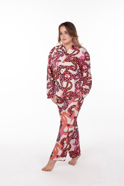 Various Luxury Lounge Wear Pajama