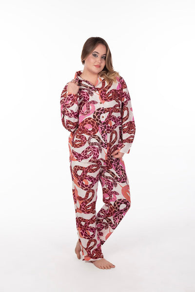 Various Luxury Lounge Wear Pajama