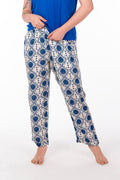 Mix & Match Various Blue Cashmir Bottom - My Secret 