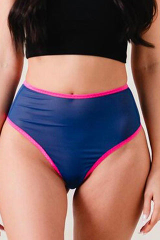 BASIC  underwear Cotton