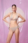Coralina Triangle Bikini - My Secret 
