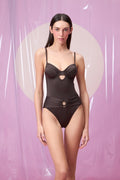 Rosita Underwire Swimsuit - My Secret 