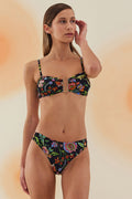Drought Underwire Bikini - My Secret 
