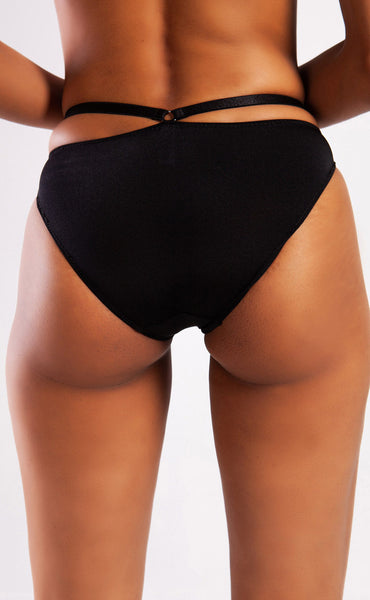 Mini Slip Panty