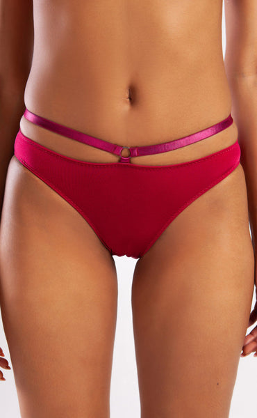 Mini Slip Panty
