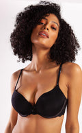 Soutien-gorge push-up lourd ultime