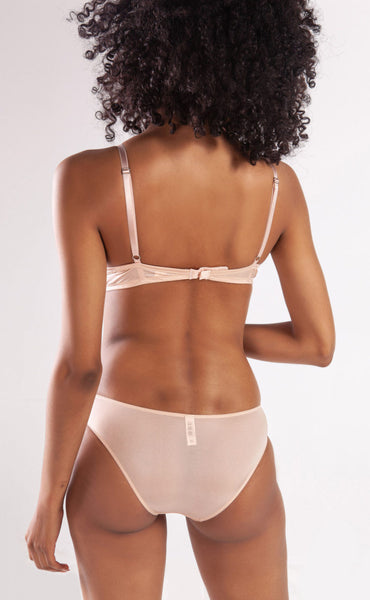 Elevate Comfort Push-Up Bra