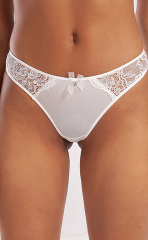 Lace Panty