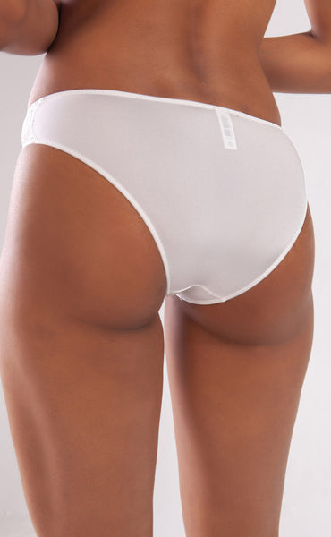 Lace Mini Slip Panty