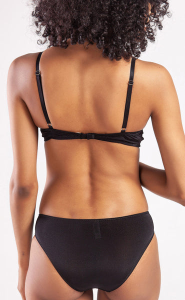 Elevate Comfort Push-Up Bra