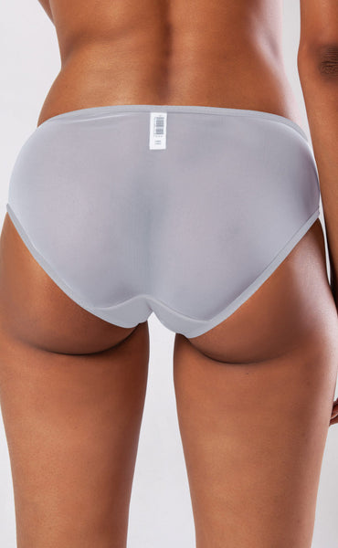 Lace Bow Panty