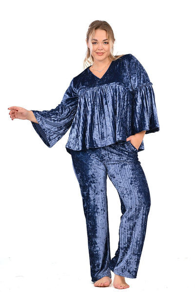 First Navy Pajama