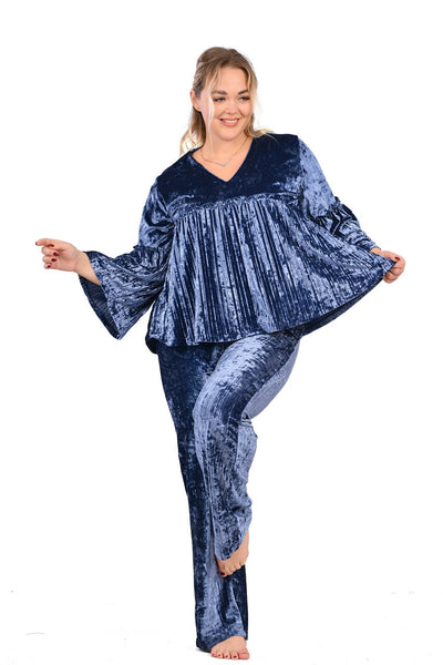 First Navy Pajama